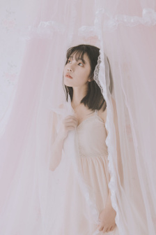 老牛耕田陈雪
